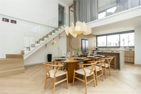 Apartamento à venda com 3 quartos, sendo 2 suítes, em Cerqueira César, São Paulo, SP
