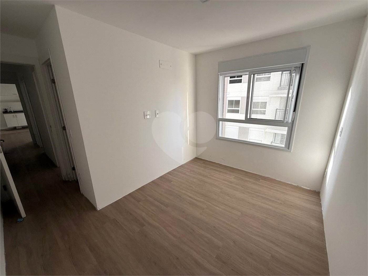 Apartamento à venda com 3 quartos em Barra Funda, São Paulo, SP