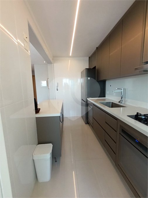 Apartamento à venda com 2 quartos, sendo 1 suíte, em Santana, São Paulo, SP