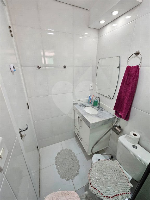 Apartamento à venda com 3 quartos, sendo 1 suíte, em Jardim Bela Vista, Indaiatuba, SP
