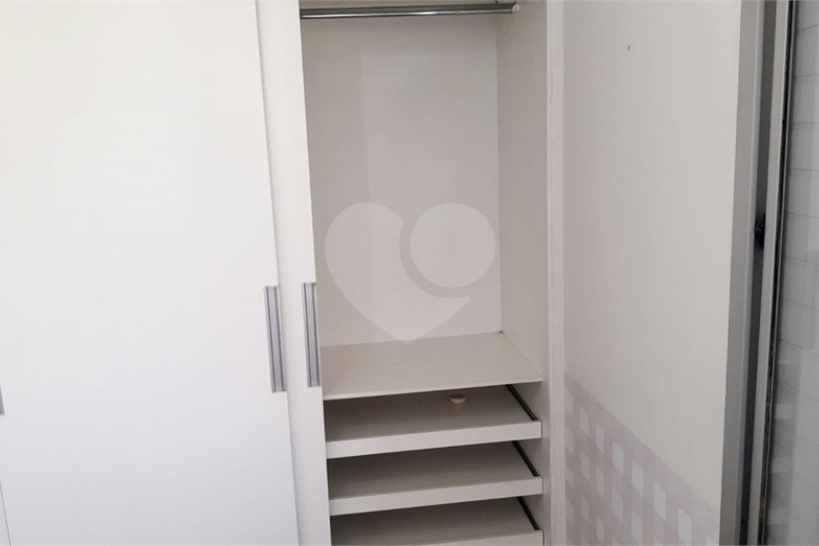 Apartamento à venda com 3 quartos em Freguesia do Ó, São Paulo, SP