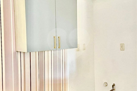 Apartamento à venda ou para alugar com 1 suíte em Indianópolis, São Paulo, SP