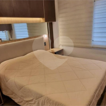 Apartamento à venda com 2 suítes em Pinheiros, São Paulo, SP