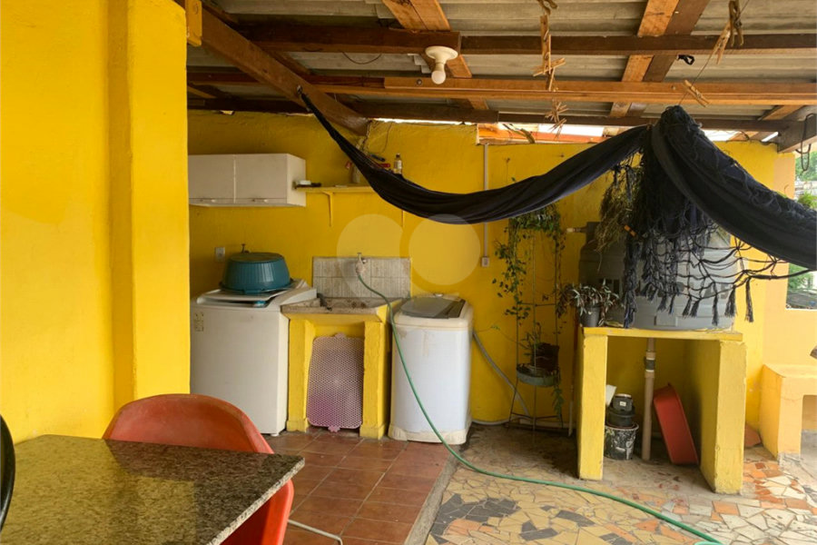 Casa Térrea à venda com 1 suíte em Vila Nova Cachoeirinha, São Paulo, SP
