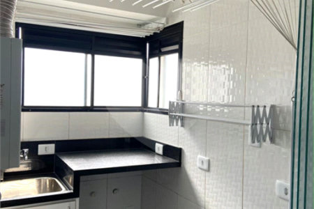 Apartamento para alugar com 2 quartos, sendo 1 suíte, em Vila Progredior, São Paulo, SP