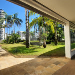 Apartamento à venda com 4 quartos, sendo 2 suítes, em Morumbi, São Paulo, SP