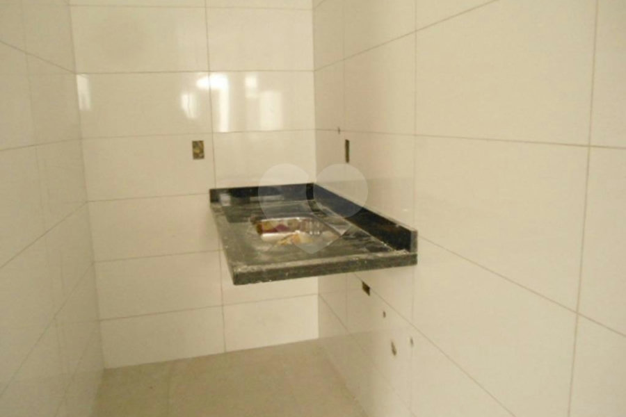 Casa à venda com 2 quartos no condomínio Residencial Iraci II, São Paulo - SP