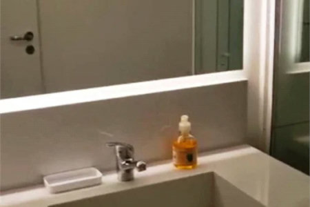 Apartamento à venda com 1 quarto em Cerqueira César, São Paulo, SP