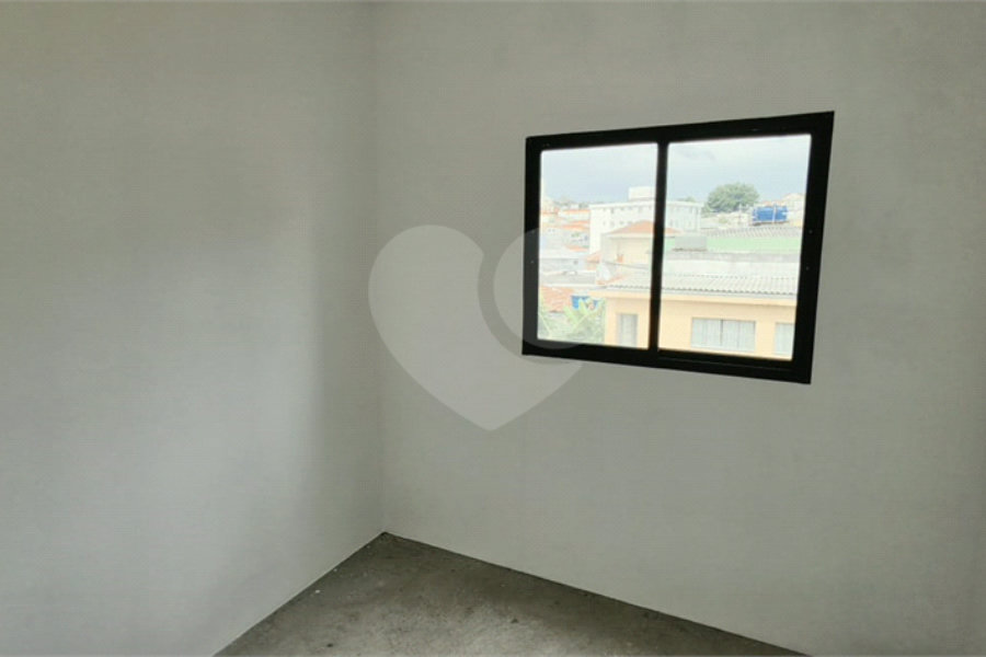 Apartamento à venda com 2 quartos, sendo 1 suíte,  em Vila Pereira Barreto, São Paulo, SP