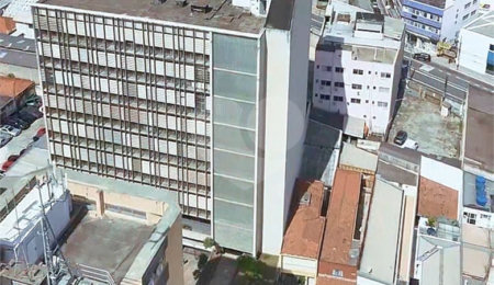 Laje Corporativa para alugar em Rudge Ramos, São Bernardo do Campo, SP