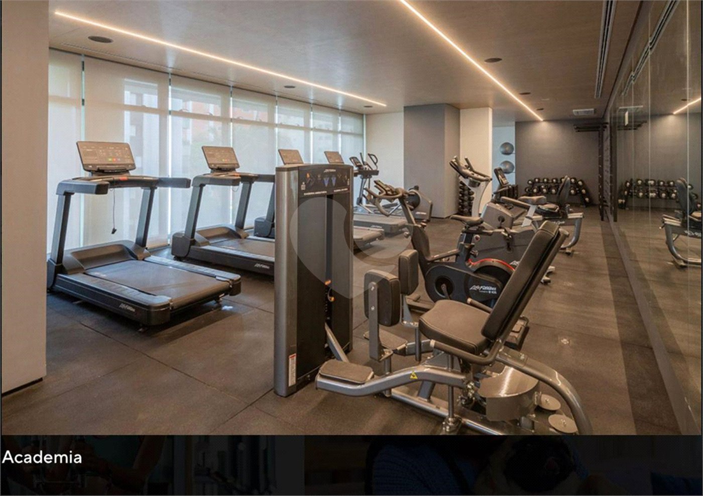 Apartamento à venda com 4 quartos, sendo 3 suítes, em Brooklin Paulista, São Paulo, SP