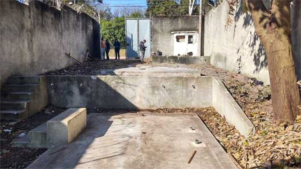Terreno à venda com 1 quarto em Horto Florestal, São Paulo, SP