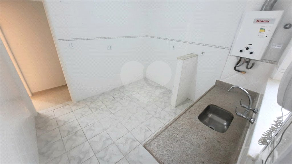 Apartamento à venda com 3 quartos em Tijuca, Rio de Janeiro, RJ