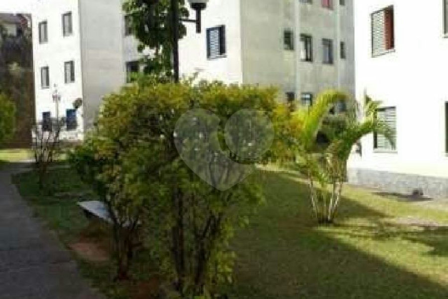 Apartamento à venda com 2 quartos em Parque Jurema, Guarulhos, SP