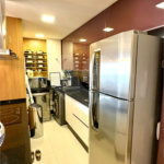 Apartamento à venda com 1 suíte em Brooklin Paulista, São Paulo, SP