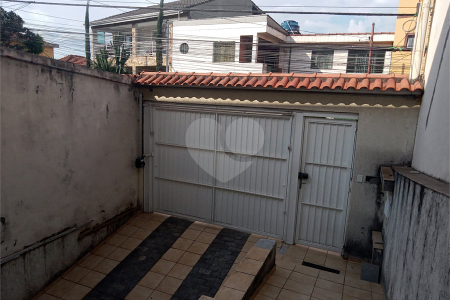 Sobrado à venda com 3 quartos, sendo 1 suíte, em Vila Maria, São Paulo, SP