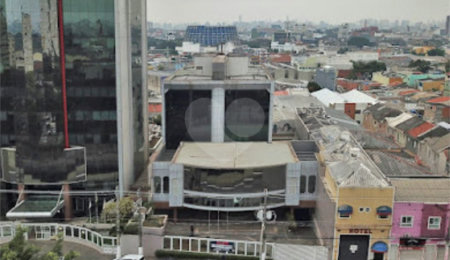 Prédio para alugar em Luz, São Paulo, SP