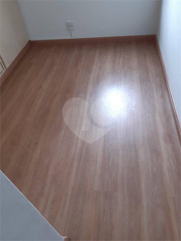 Apartamento á venda - Jabaquara