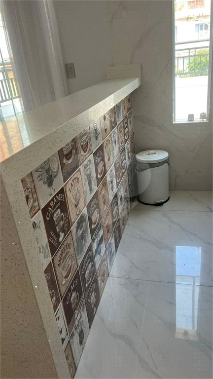 Apartamento à venda com 2 quartos em Vila Gustavo, São Paulo, SP