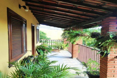 Casa à venda com 4 quartos em Capela, Vinhedo, SP
