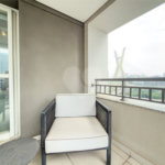 Apartamento à venda com 1 suíte em Cidade Monções, São Paulo, SP