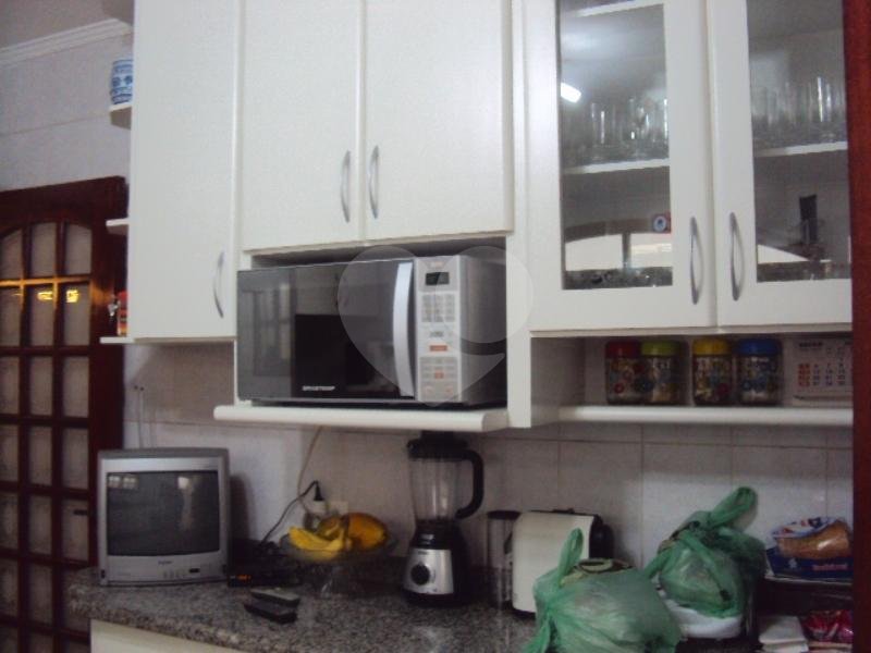 Casa à venda com 3 suítes em Vila Sônia, São Paulo, SP
