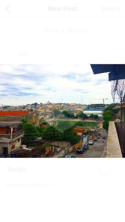 Sobrado à venda com 4 quartos, sendo 1 suíte,  em Freguesia do Ó, São Paulo, SP