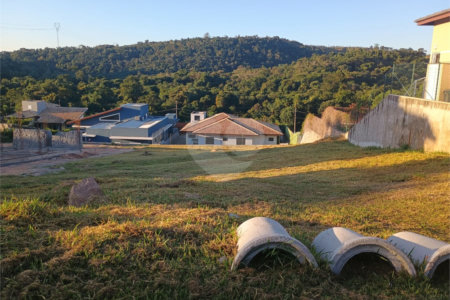Terreno à venda no condomínio Horizonte Azul II, Itupeva - SP