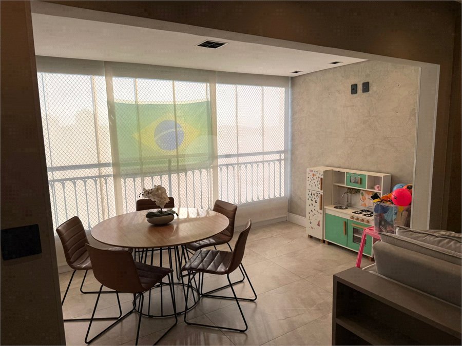 Apartamento à venda com 3 suítes em Vila Jardini, Sorocaba, SP
