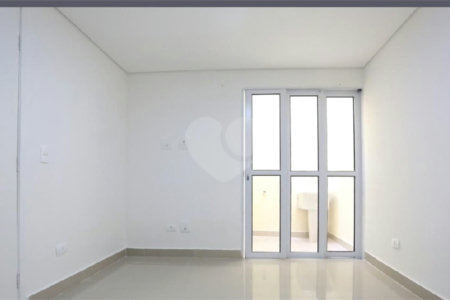 Apartamento para alugar com 1 quarto em Jardim Bonfiglioli, São Paulo, SP