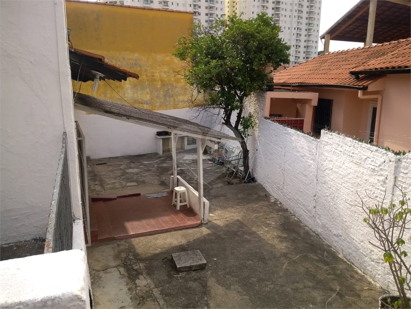 Casa à venda com 1 quarto em Vila Hamburguesa, São Paulo, SP