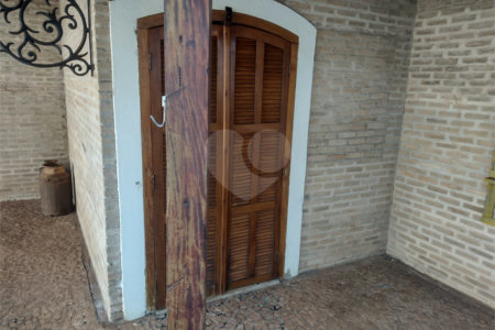 Sobrado à venda com 3 quartos, sendo 2 suítes, em Jardim Residencial Santa Mônica, Araraquara, SP