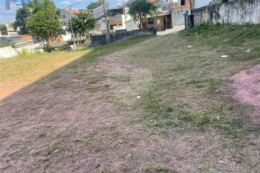 Terreno à venda com 1 quarto em Casa Verde, São Paulo, SP
