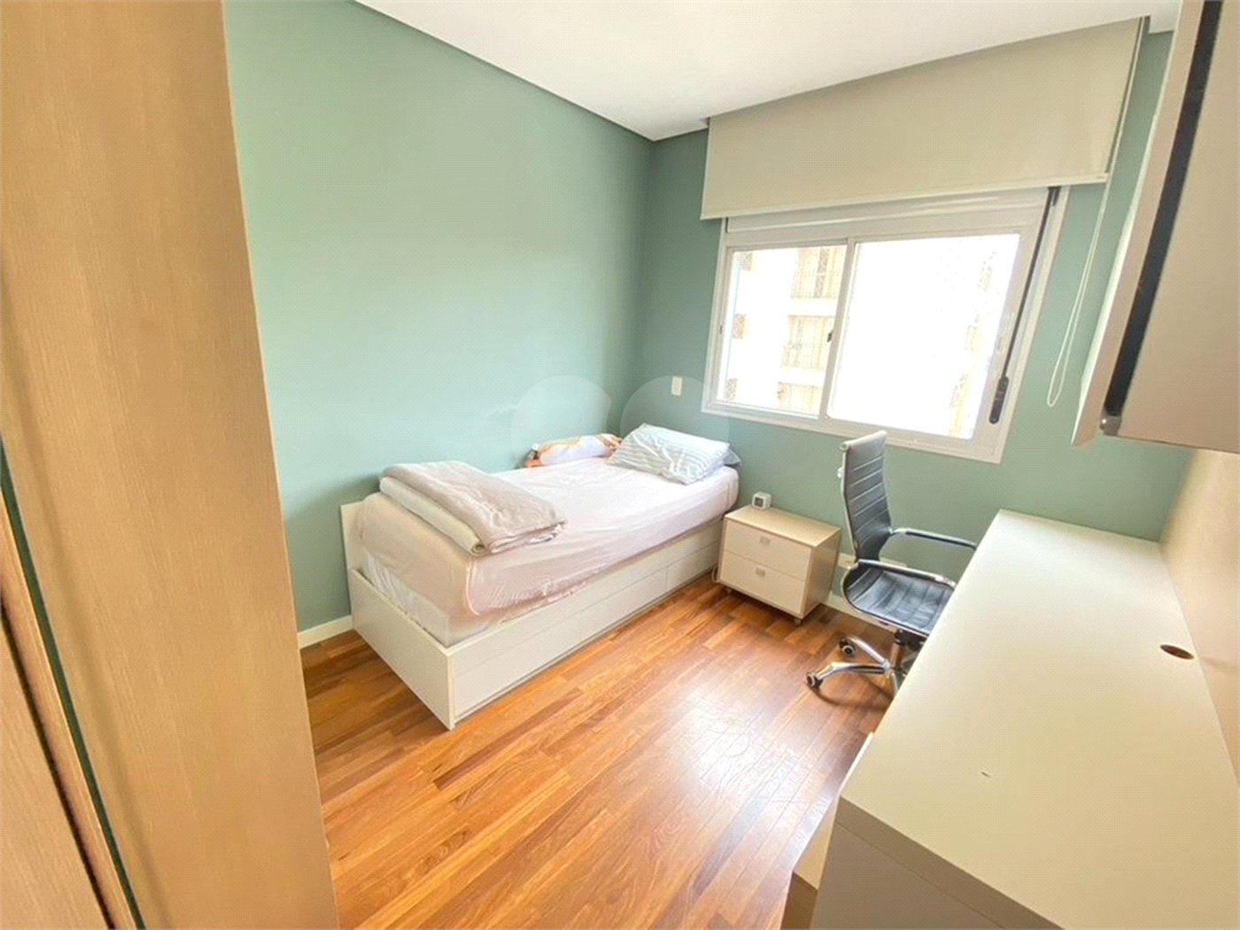 Apartamento à venda com 3 suítes em Santa Teresinha, São Paulo, SP