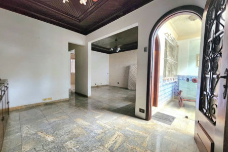 Casa com 3 dormitórios à venda, 198 m² por R$ 1.099.000,00 - Marapé - Santos/SP