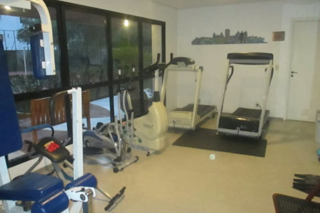 Apartamento à venda com 3 quartos, sendo 1 suíte, em Real Parque, São Paulo, SP
