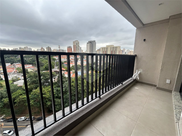 Apartamento para alugar com 2 quartos, sendo 1 suíte,  em Santana, São Paulo, SP