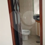 Apartamento à venda com 2 quartos em Água Fria, São Paulo, SP
