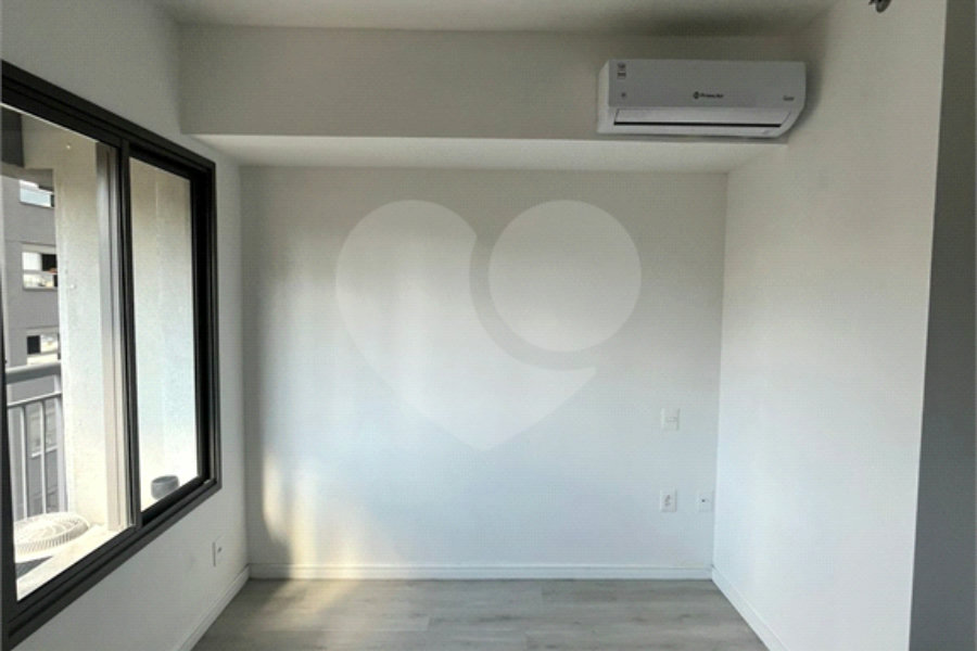 Studio à venda em Paraíso, São Paulo, SP