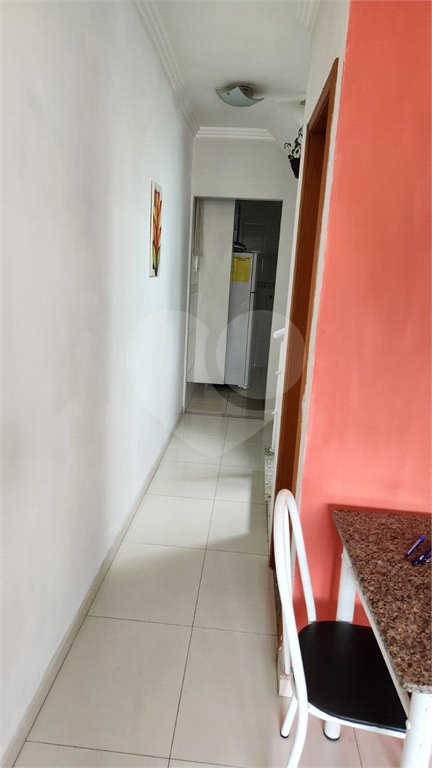 Sobrado à venda com 3 quartos, sendo 2 suítes, em Vila Medeiros, São Paulo, SP