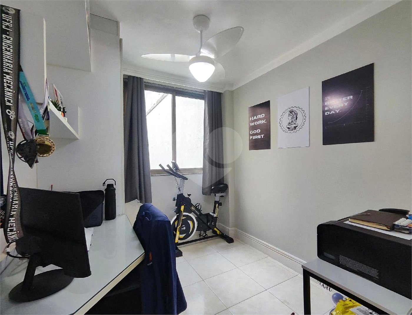 Apartamento à venda com 3 quartos, sendo 1 suíte, em Recreio dos Bandeirantes, Rio de Janeiro, RJ