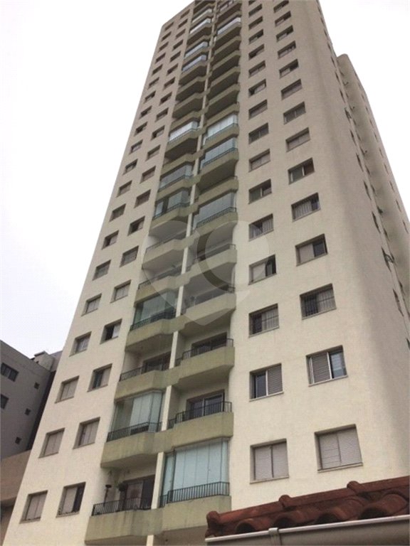 Apartamento à venda com 3 quartos em Santana, São Paulo, SP