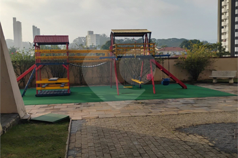 Apartamento à venda com 2 quartos em Parque Mandaqui, São Paulo, SP