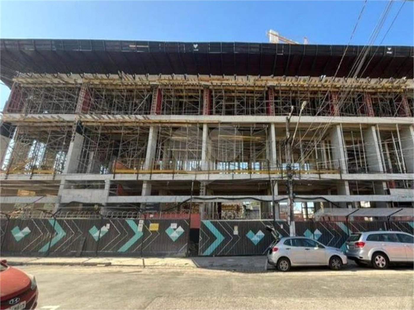 Apartamento à venda com 2 quartos, sendo 1 suíte,  em Santo Amaro, São Paulo, SP