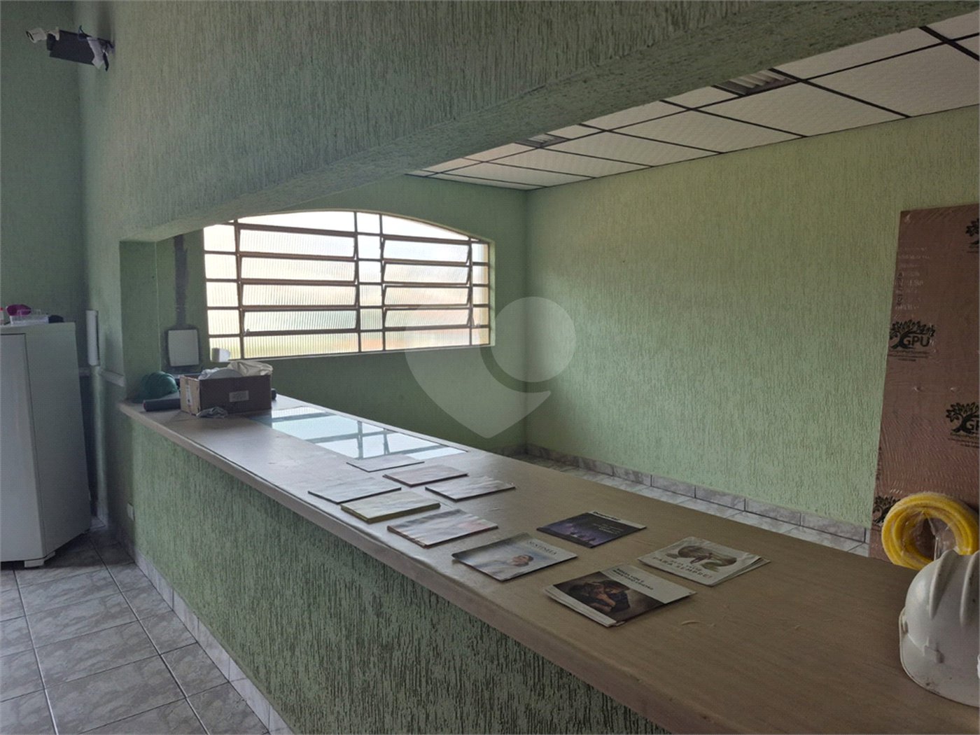Salão à venda em Vila Irmãos Arnoni, São Paulo, SP