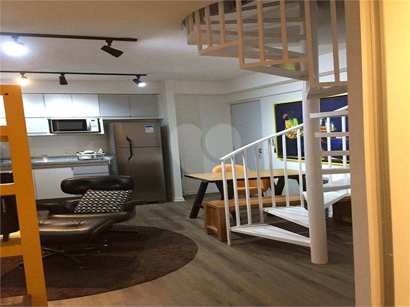 Duplex à venda com 1 suíte em Sumarezinho, São Paulo, SP