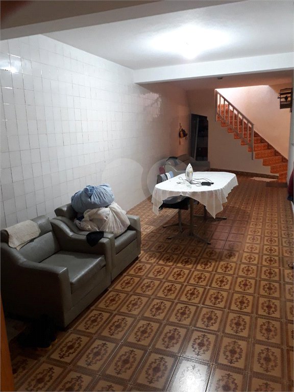 Sobrado à venda com 3 quartos em Casa Verde, São Paulo, SP