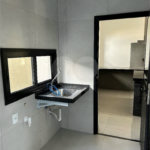 Casa à venda com 3 quartos, sendo 1 suíte, no condomínio Lagos D Icaraí, Salto - SP