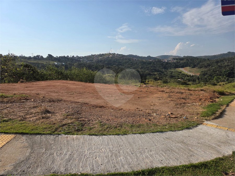 Terreno à venda em Atibaia Belvedere, Atibaia, SP