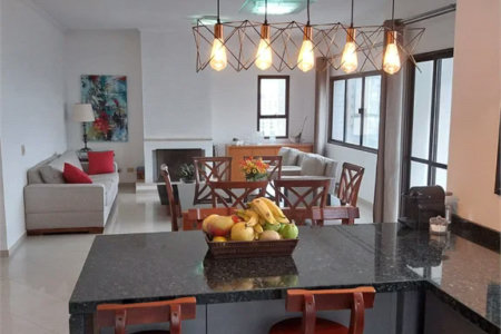 Apartamento à venda com 4 quartos, sendo 1 suíte, em Vila Ipojuca, São Paulo, SP